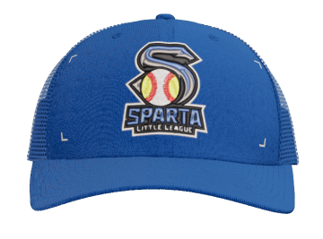 Richardson Trucker Cap 112