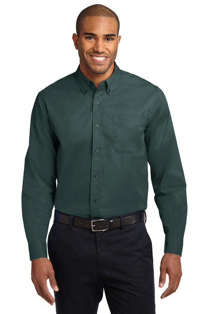 Port Authority ®  Long Sleeve Easy Care Shirt S608