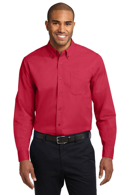 Port Authority ®  Long Sleeve Easy Care Shirt S608
