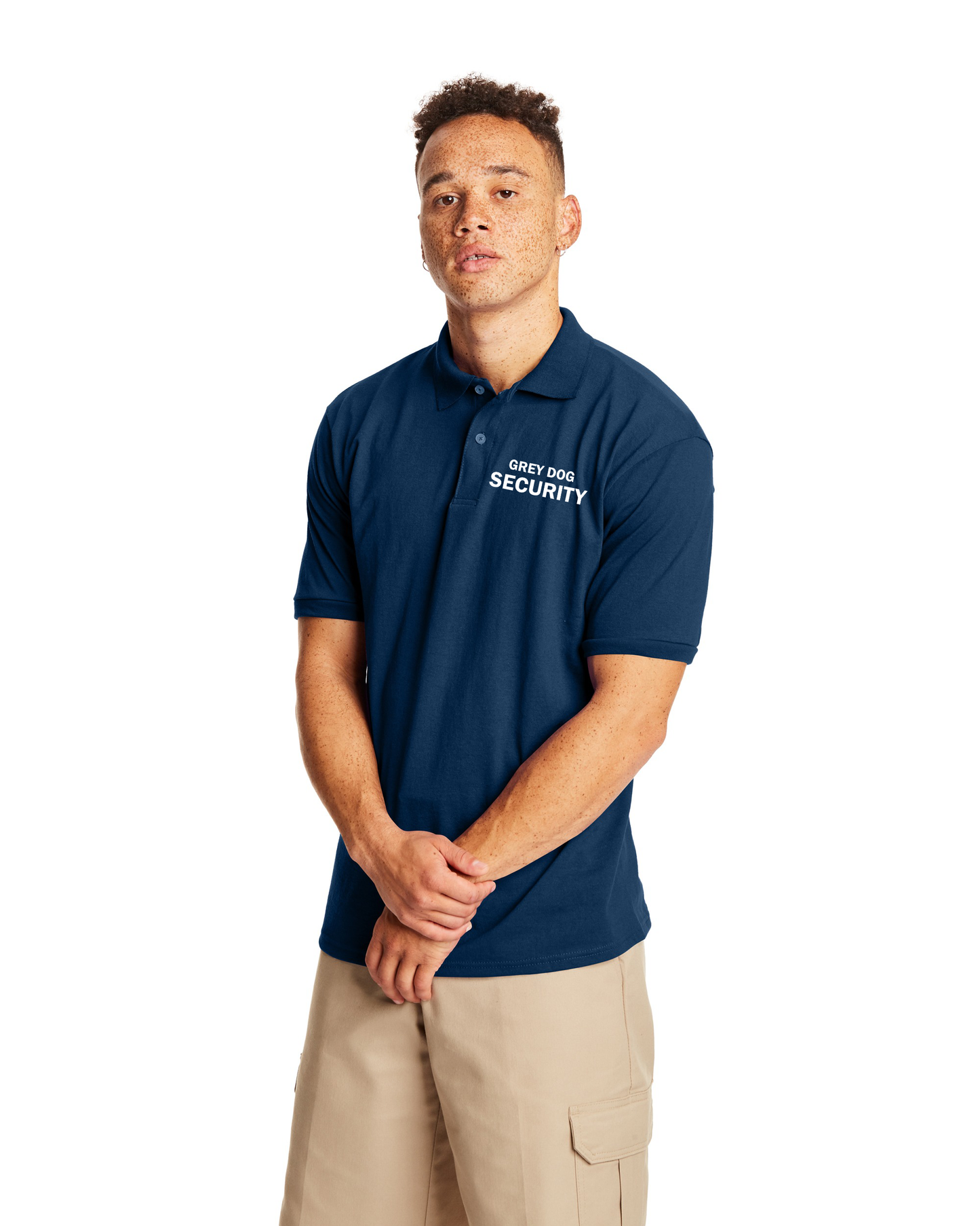 Gildan® 8800 DryBlend® Adult Polo GD150