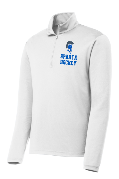 Sport-Tek® PosiCharge® Competitor™ 1/4-Zip Pullover ST357