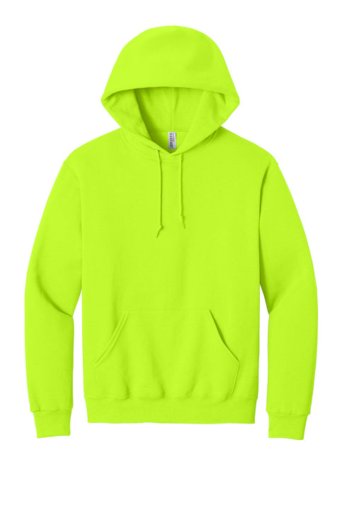 All Things Caulking Hoodie JERZEES® 996MR