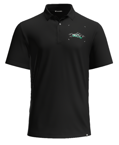 TravisMathew Glenview Solid Polo TMA41461