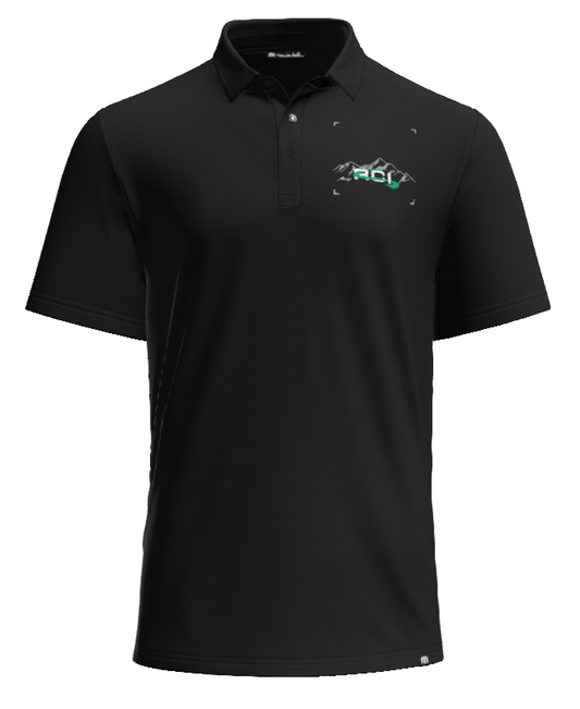 TravisMathew Glenview Solid Polo TMA41461