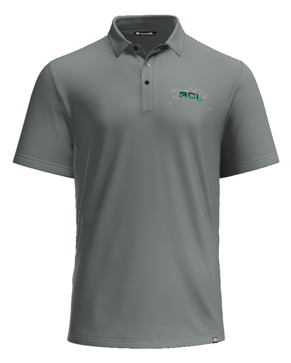 TravisMathew Glenview Solid Polo TMA41461