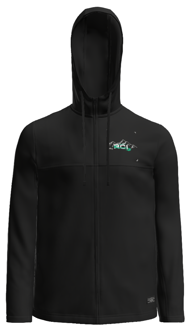 TravisMathew Balboa Hooded Full-Zip Jacket TM1MZ338