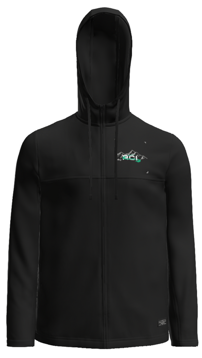 TravisMathew Balboa Hooded Full-Zip Jacket TM1MZ338