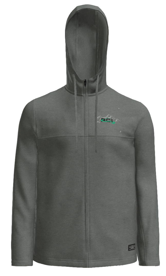 TravisMathew Balboa Hooded Full-Zip Jacket TM1MZ338