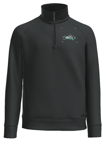 TravisMathew Momentum Shift 1/4-Zip TMA42408