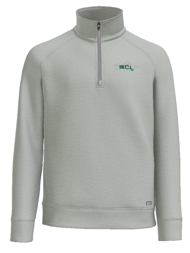 TravisMathew Momentum Shift 1/4-Zip TMA42408