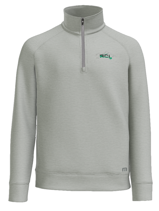 TravisMathew Momentum Shift 1/4-Zip TMA42408