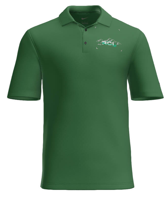 Nike Dri-FIT Micro Pique 2.0 Polo NKDC1963