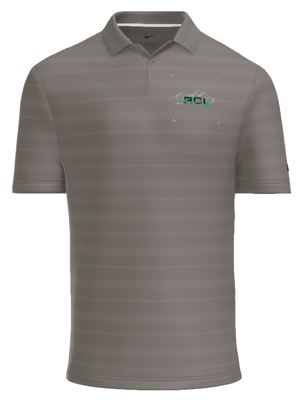Nike Dri-FIT Vapor Jacquard Polo NKDC2115
