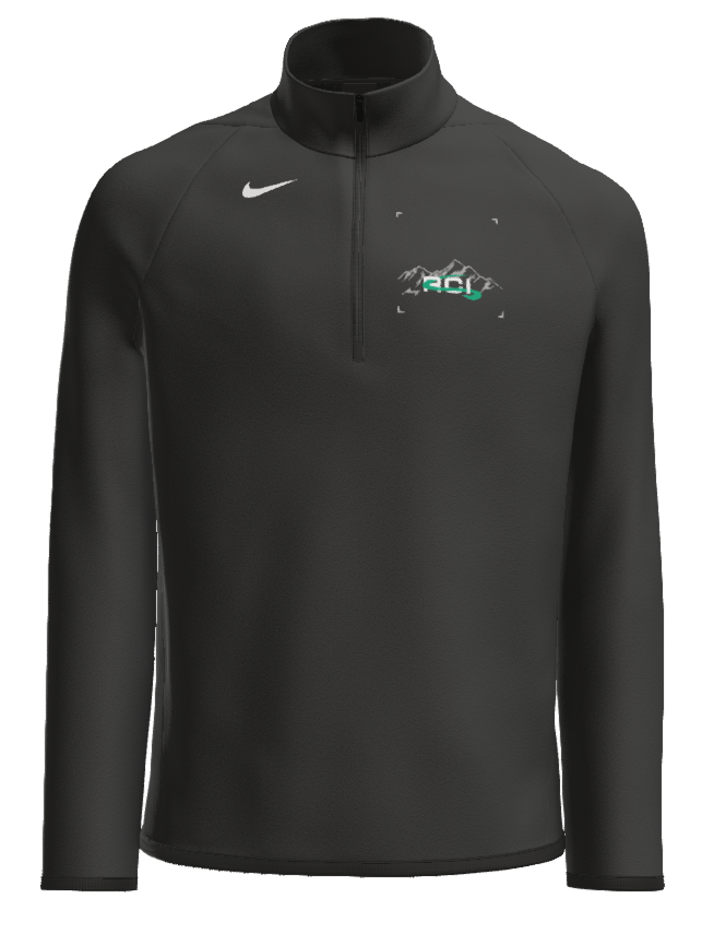 Nike Therma-FIT 1/4-Zip Fleece CN9492