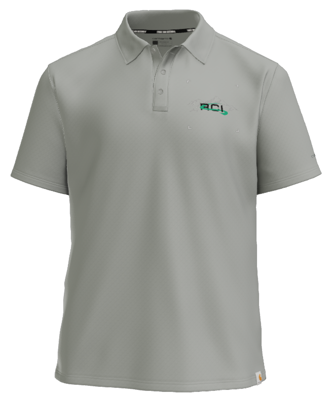 Carhartt Force® Sun Defender™ Polo CT106899