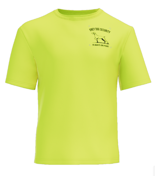 Grey Dog A4® N3142 Cooling Performance Crew A4282