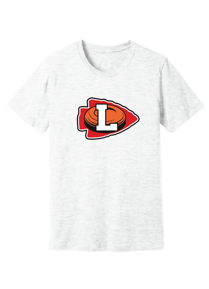 Lowell Red Arrows Clay Target Shooting 1 T-Shirt