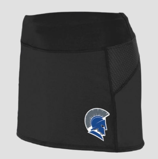 Uniform Skorts