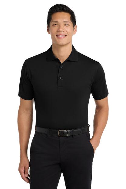 Port Authority ®  Tall Tech Pique Polo. TLK527