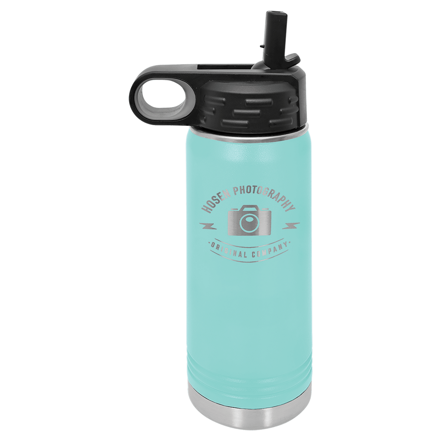 Polar Camel 20 oz. Water Bottle