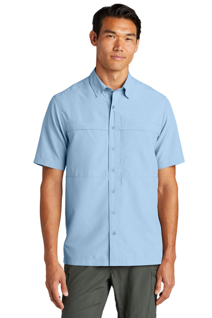 Port Authority ®  Short Sleeve UV Daybreak Shirt W961