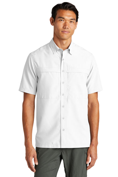 Port Authority ®  Short Sleeve UV Daybreak Shirt W961