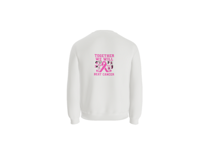 Youth Gildan® Heavy Blend™ Crewneck Sweatshirt 18000B