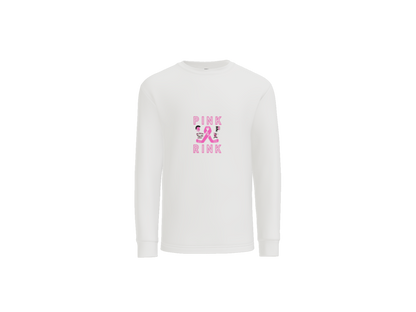 Youth Gildan® Heavy Cotton™ 100% Cotton Long Sleeve T-Shirt 5400B