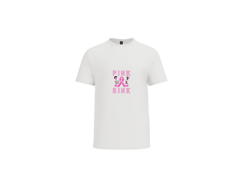 Adult Gildan® Heavy Cotton™ 100% Cotton T-Shirt 5000