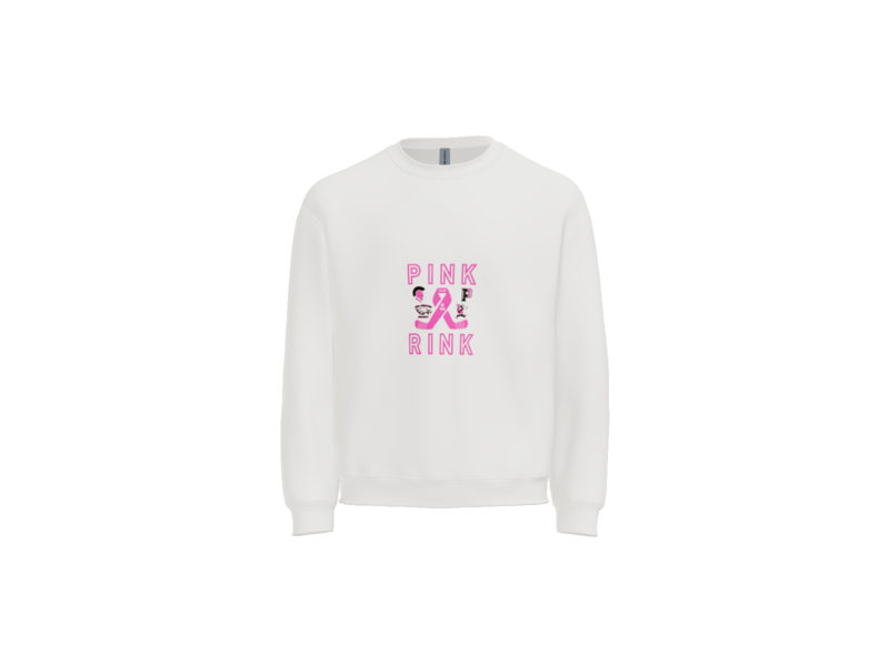 Adult Gildan® Heavy Blend™ Crewneck Sweatshirt 18000