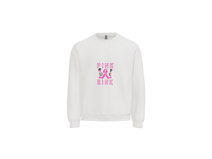 Adult Gildan® Heavy Blend™ Crewneck Sweatshirt 18000