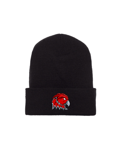 CSYF YP CLASSICS® 1501KC Cuffed Knit Beanie YP517