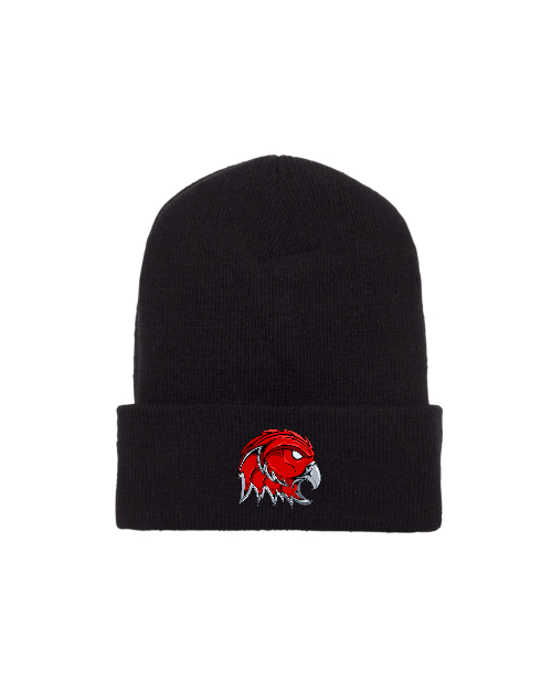 CSYF YP CLASSICS® 1501KC Cuffed Knit Beanie YP517