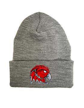 CSYF YP CLASSICS® 1501KC Cuffed Knit Beanie YP517