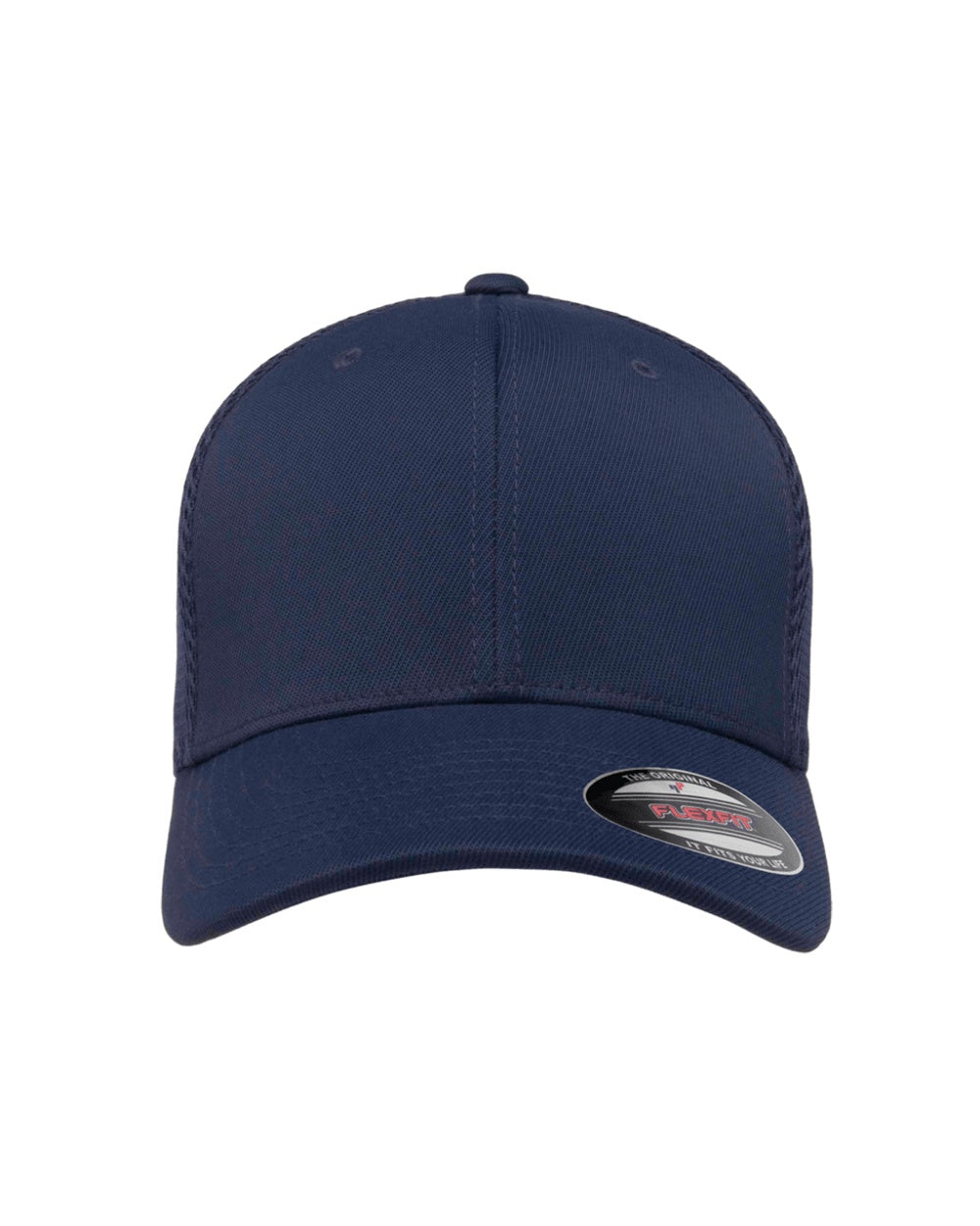 Flexfit® 6533 Ultrafibre & Airmesh Cap
