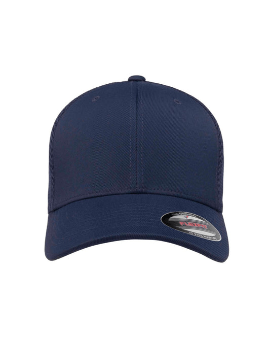 Flexfit® 6533 Ultrafibre & Airmesh Cap