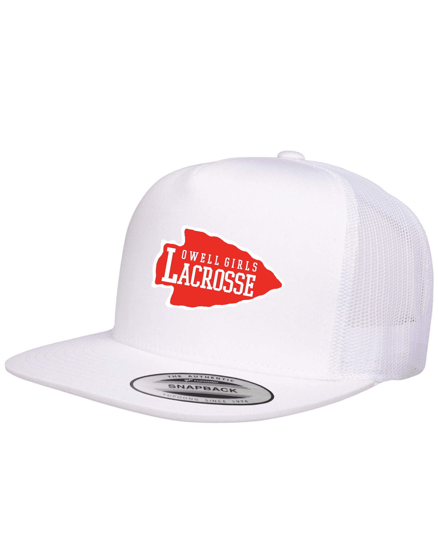 YP Classics™ 6006 Classic Trucker Cap YP6006