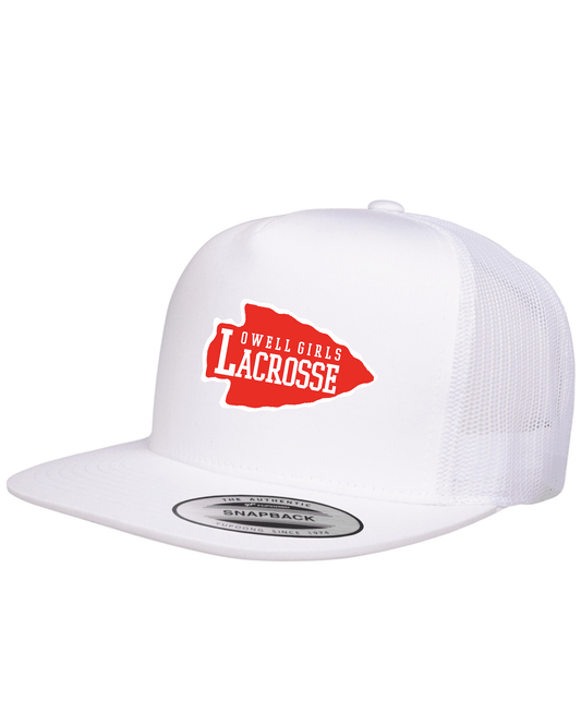 YP Classics™ 6006 Classic Trucker Cap YP6006