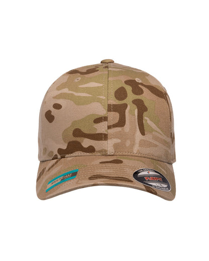 Flexfit Camo