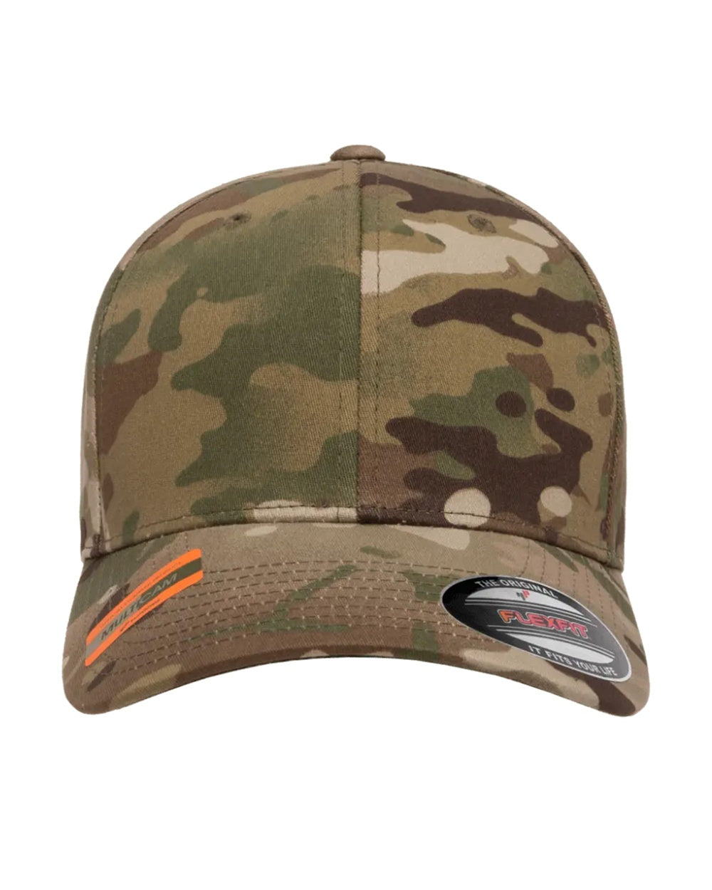 Flexfit Camo