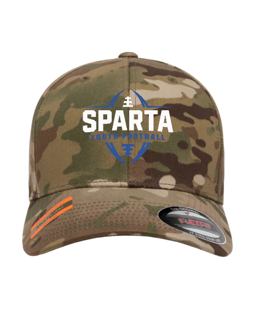 Flexfit Camo