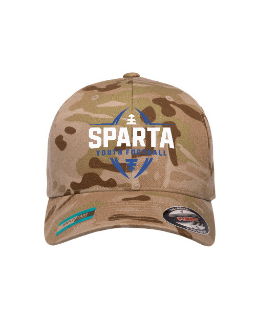Flexfit Camo