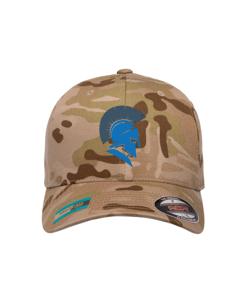 Flexfit Camo