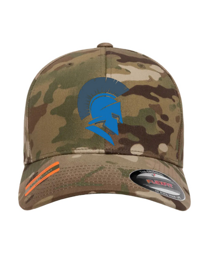 Flexfit Camo