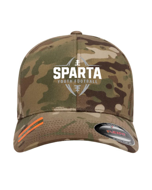 Flexfit Camo
