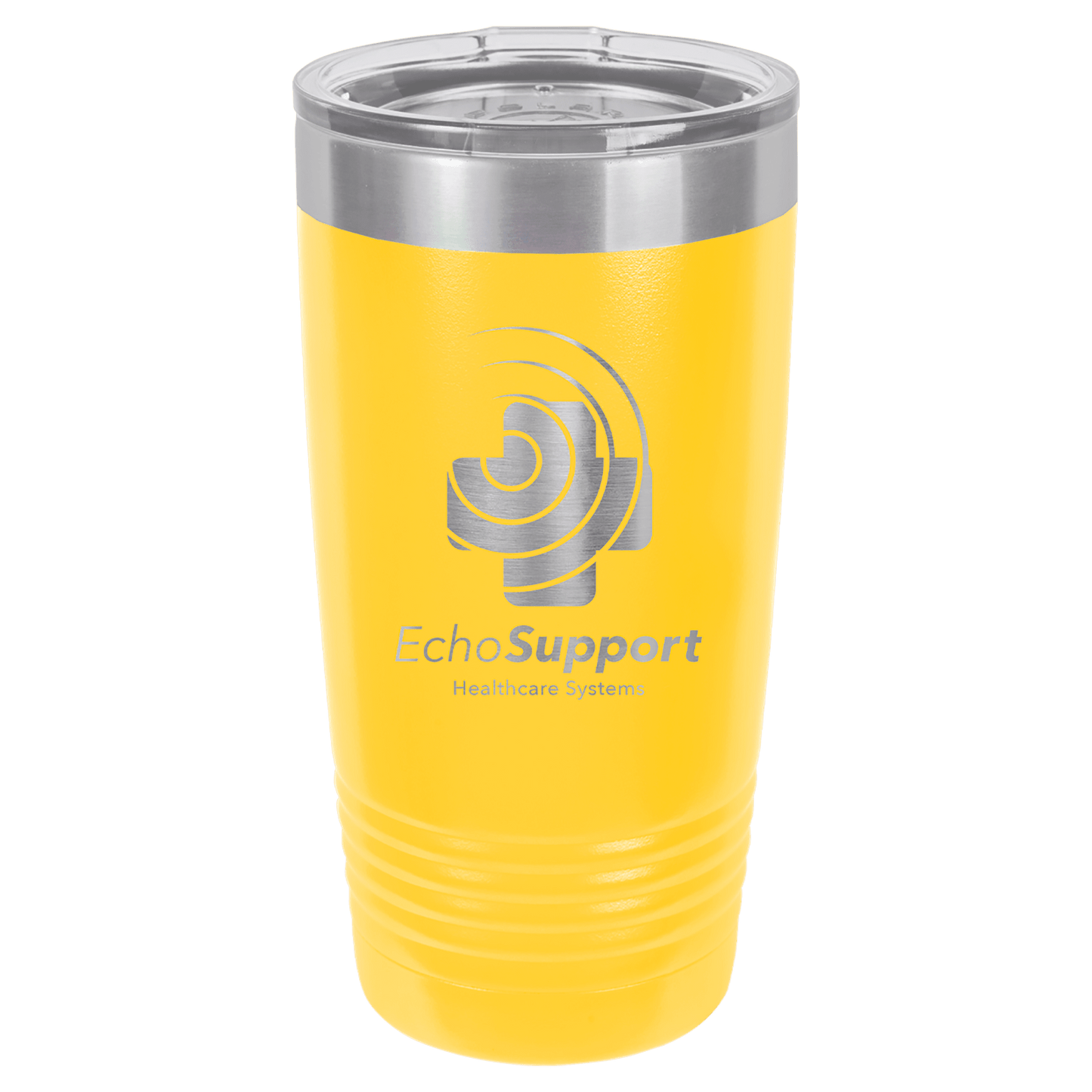 Polar Camel 20 oz. Ringneck Tumbler with Standard Lid