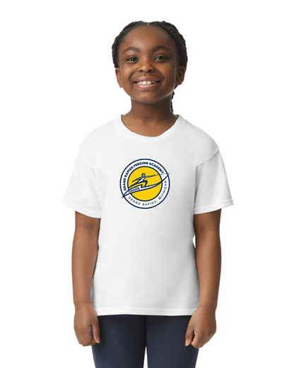 GRAFA Gildan® 64000B Softstyle® Youth T-Shirt GD64000B