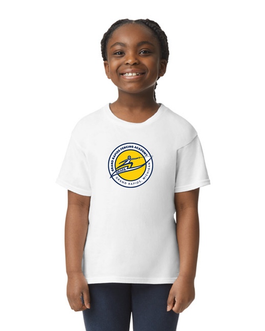 GRAFA Gildan® 64000B Softstyle® Youth T-Shirt GD64000B