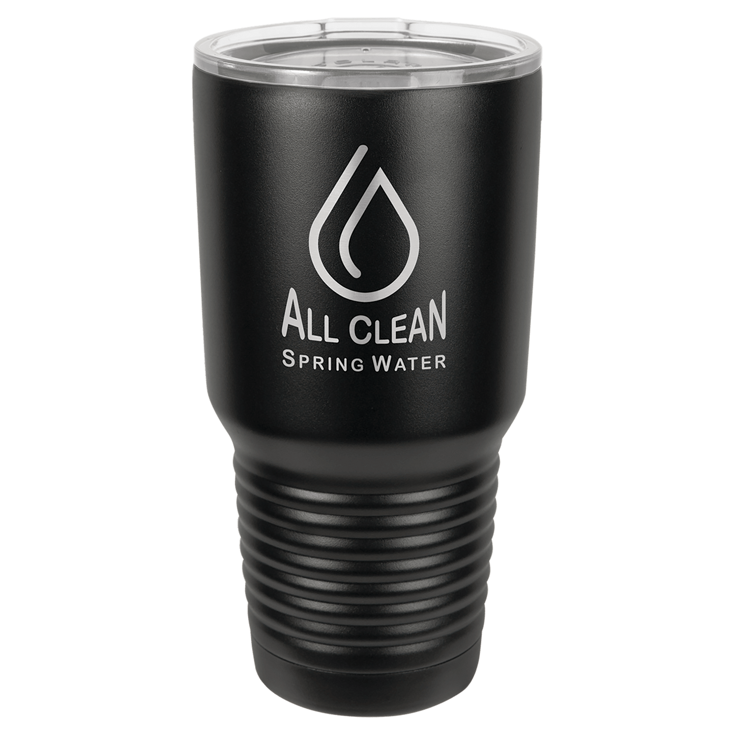 Polar Camel 30 oz. Ringneck Tumbler with Standard Lid