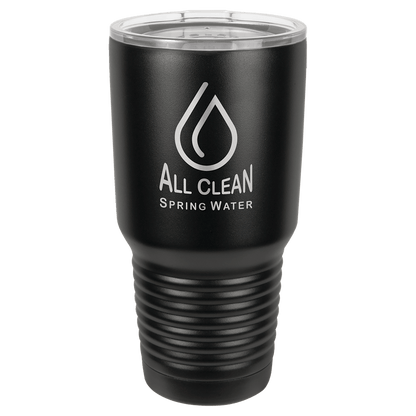 Polar Camel 30 oz. Ringneck Tumbler with Standard Lid